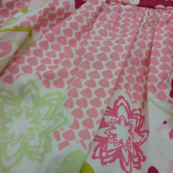 Persnickety Gwen Floral Print Dress - Picture 6 of 13